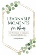 Learnable Moments for Moms - Bild 1