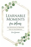 Learnable Moments for Moms