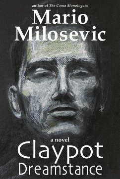 Claypot Dreamstance - Milosevic, Mario