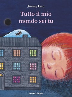 Cover Tutto il mio mondo sei tu