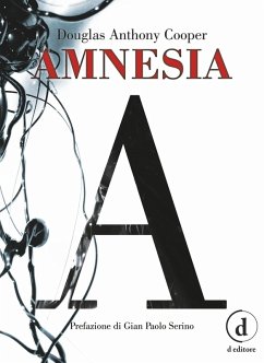 Cover Amnesia