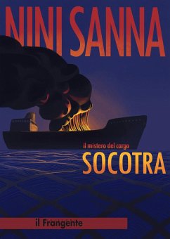 Cover Il mistero del cargo Socotra