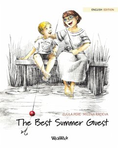 The Best Summer Guest - Pere, Tuula