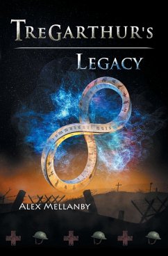 Tregarthur's Legacy - Mellanby, Alex