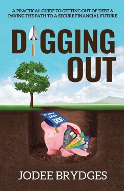 Digging Out - Brydges, Jodee