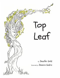 Top Leaf - Gold, Jennifer; Gadra, Jessica