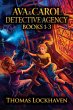 Ava & Carol Detective Agency (Books 1-3) - Bild 1