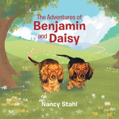 The Adventures of Benjamin and Daisy - Stahl, Nancy