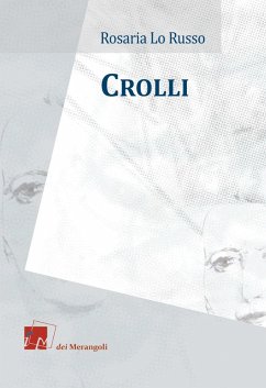 Cover Crolli. Ediz. italiana e inglese