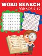 Word Search for Kids 9-12 - Bild 1