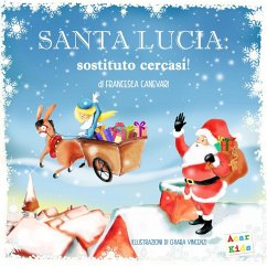 Cover Santa Lucia: sostituto cercasi!