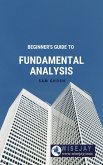 Beginner's Guide to Fundamental Analysis (eBook, ePUB)