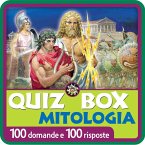 Mitologia. 100 domande e 100 risposte Mitologia. 100 domande e 100 risposte