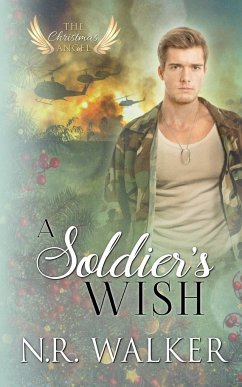 A Soldier's Wish - Walker, N. R.