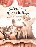 Sirkuskoirat Roope ja Rops