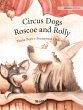 Circus Dogs Roscoe and Rolly - Bild 1