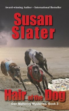 Hair of the Dog - Slater, Susan