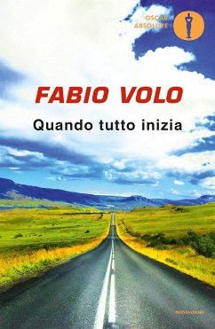 Quando tutto inizia - Volo, Fabio Quando tutto inizia - Volo, Fabio