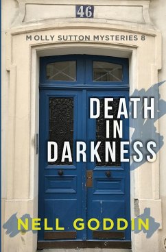 Death in Darkness: (Molly Sutton Mysteries 8) - Goddin, Nell