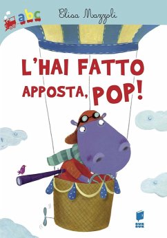 L' hai fatto apposta, pop! - Mazzoli, Elisa