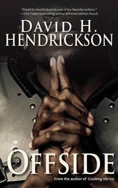 Offside - Hendrickson, David H.