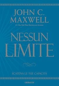 Cover Nessun limite. Scatena le tue capacità