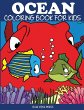 Ocean Coloring Book for Kids - Bild 1