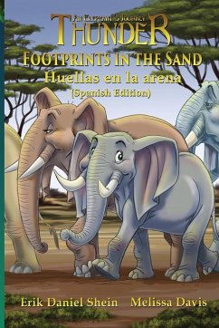 Footprints in the Sand - Davis, Melissa; Shein, Erik Daniel