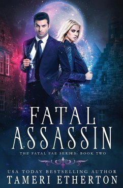 Fatal Assassin - Etherton, Tameri