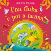 Una fiaba e poi a nanna