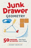 Junk Drawer Geometry (eBook, ePUB) Junk Drawer Geometry (eBook, ePUB)