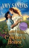 The Cowboy's Honor (eBook, ePUB)