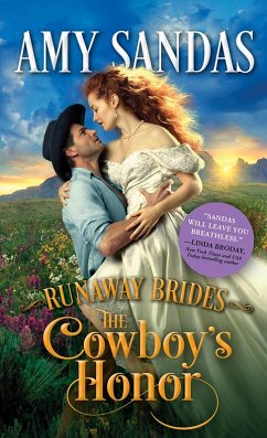 The Cowboy's Honor (eBook, ePUB) - Sandas, Amy