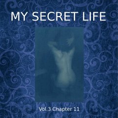 Cover My Secret Life, Vol. 3 Chapter 11 (MP3-Download)