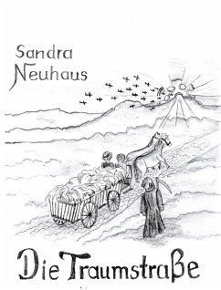 Cover Traumstrasse (eBook, ePUB)