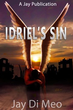 Idriel's Sin (eBook, ePUB) - Meo, Jay Di