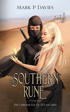 The Southern Rune (Chronicles of Tulascarri, #1) (eBook, ePUB) - Davies, Mark P.
