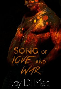 Song of Love and War (eBook, ePUB) - Meo, Jay Di