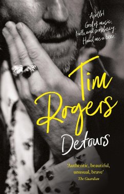 Detours (eBook, ePUB) - Rogers, Tim