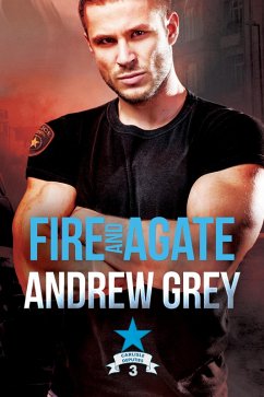 Cover Fire and Agate (eBook, ePUB)