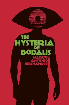 Cover The Hysteria of Bodalís (eBook, ePUB)