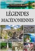 Légendes Macédoniennes (eBook, ePUB)
