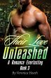 Their Love Unleashed. A Romance... - Bild 1