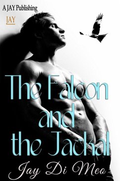 Cover The Falcon and the Jackal (eBook, ePUB)
