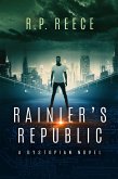 Rainier's Republic (Identification series, #1) (eBook, ePUB)