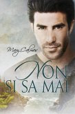 Non si sa mai (eBook, ePUB)