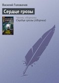 Сердце грозы (eBook, ePUB)