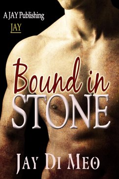 Bound in stone (eBook, ePUB) - Meo, Jay Di