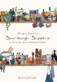 Sourdough Suppers (eBook, ePUB)