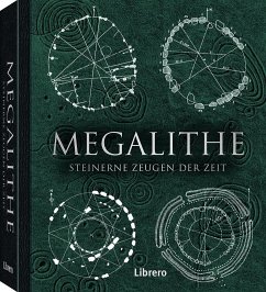 Cover Megalithe